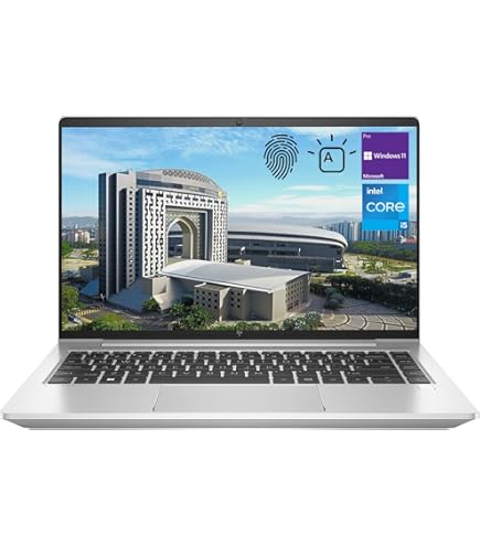 HP ELITEBOOK 840 G8/i5-1135G7メモリ 16GB HP EliteBook 840 G8 Laptop 35.6 cm (14